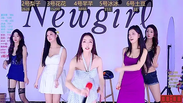 NEW-girl520 online show from December 2024 02:40:02 PM