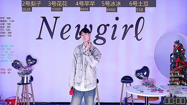 NEW-girl520 online show from December 2024 03:42:01 PM