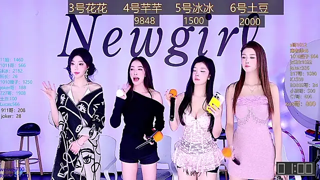 NEW-girl520 online show from January 2025 11:13:02 AM