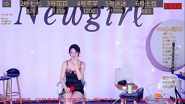 NEW-girl520 online show from February 2025 08:22:01 PM