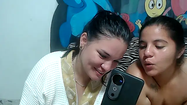 love and Lust online show from March 2025 06:46:02 AM