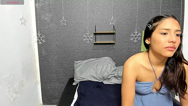 monse 02 online show from January 2025 02:03:02 PM