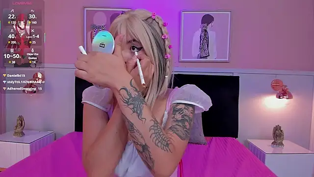 naoko kirino online show from March 2025 12:01:02 PM