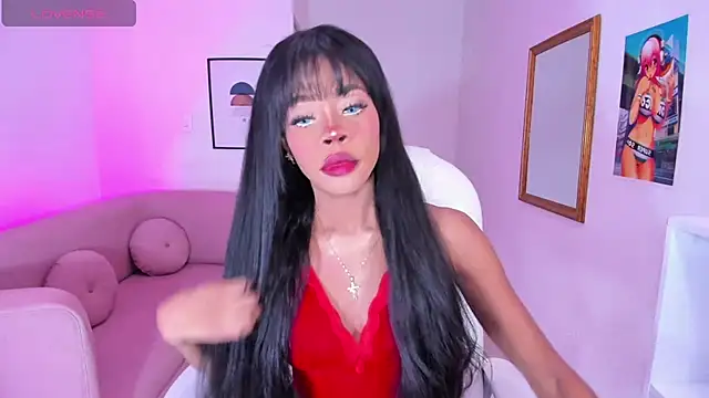 Angel black 19 online show from December 2024 02:05:01 PM