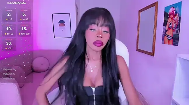Angel black 19 online show from January 2025 05:30:01 PM