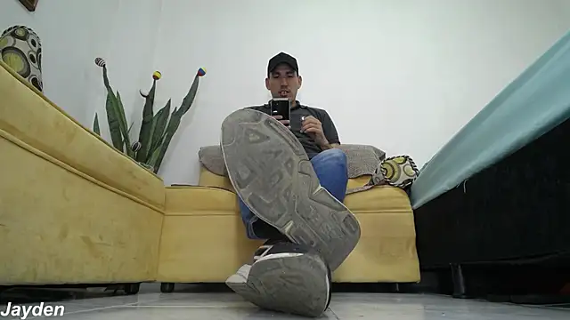 jayydenandjacob online show from December 2025 07:19:02 PM