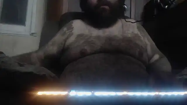 Snapshot of hairyhulk chatting on October 2025 07:29:01 AM hairyhulk online show from October 2025 07:29:01 AM