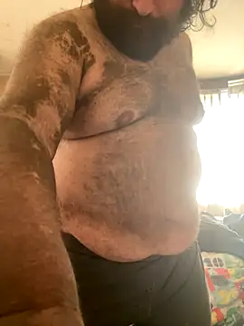 Snapshot of hairyhulk chatting on October 2025 09:26:01 PM hairyhulk online show from October 2025 09:26:01 PM