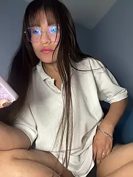 Lily candy X online show from January 2025 05:52:01 AM