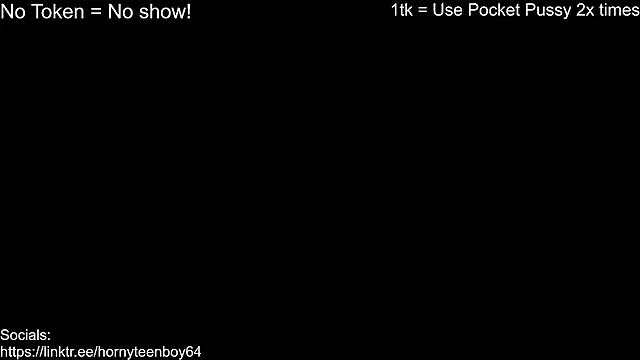 HornyTeenBoy64 online show from December 2024 10:12:01 PM