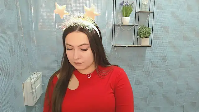 EmiliaTemi  online show from December 2024 12:16:02 PM