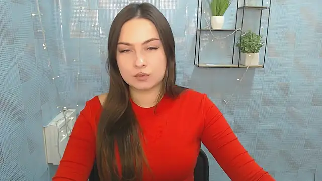EmiliaTemi  online show from December 2024 03:04:01 PM