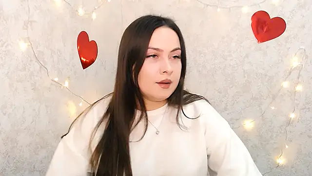 EmiliaTemi  online show from February 2025 01:50:01 PM