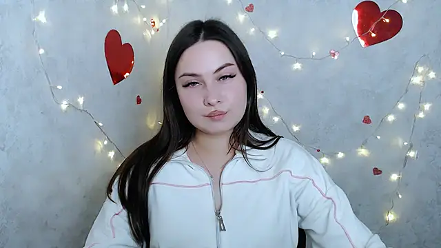 EmiliaTemi  online show from February 2025 06:09:02 PM