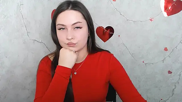 EmiliaTemi  online show from March 2025 09:50:01 AM