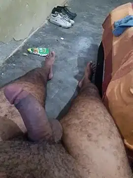 -Nutelloo- online show from March 2025 08:54:02 AM