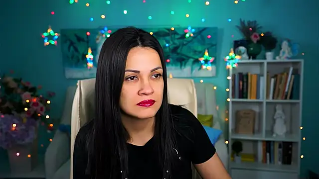 KarolinaRobinson online show from January 2025 12:09:01 PM