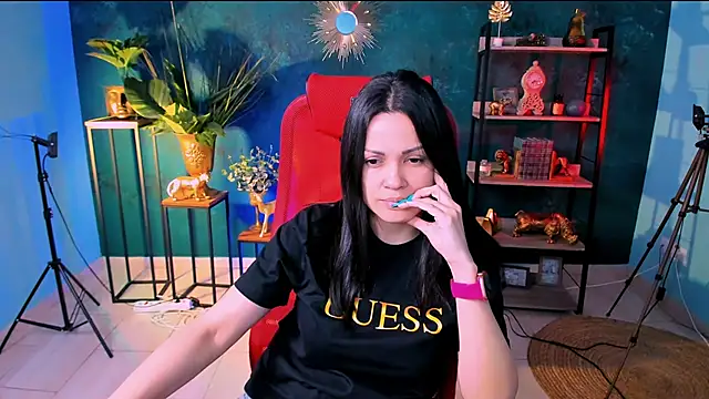 KarolinaRobinson online show from February 2025 03:17:02 PM