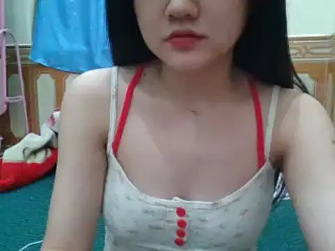 Yin-girl online show from December 2024 11:59:01 AM