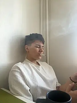 Snapshot of JessyAdore chatting on October 2025 08:57:02 AM JessyAdore online show from October 2025 08:57:02 AM