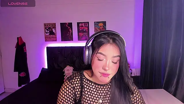 Snapshot of Mariana_Hasper_ chatting on October 2025 03:18:02 AM Mariana Hasper online show from October 2025 03:18:02 AM