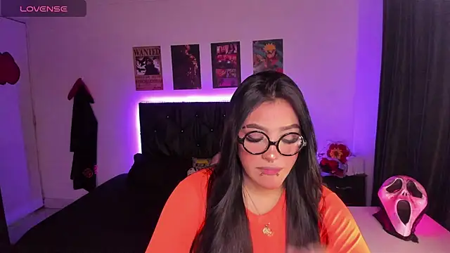 Snapshot of Mariana_Hasper_ chatting on October 2025 04:02:02 AM Mariana Hasper online show from October 2025 04:02:02 AM