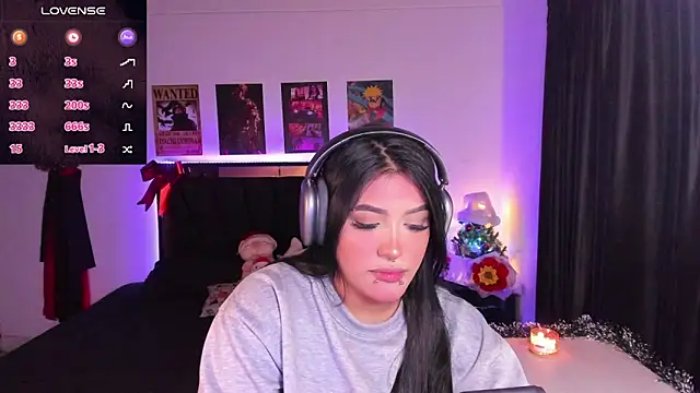 Snapshot of Mariana_Hasper_ chatting on December 2025 07:23:01 AM Mariana Hasper online show from December 2025 07:23:01 AM