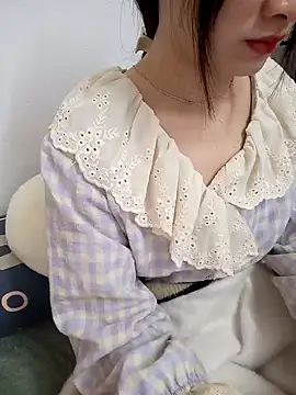 Snapshot of Lovely_kute chatting on January 2025 07:57:01 PM Lovely kute online show from January 2025 07:57:01 PM