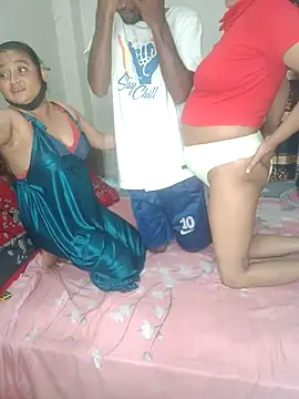 ArishaCouple online show from December 2024 06:03:02 AM