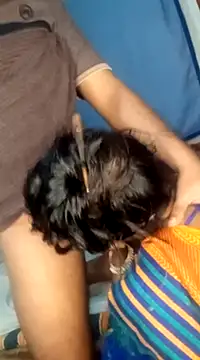 ArishaCouple online show from January 2025 10:11:02 PM