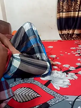 ArishaCouple online show from March 2025 05:54:01 AM