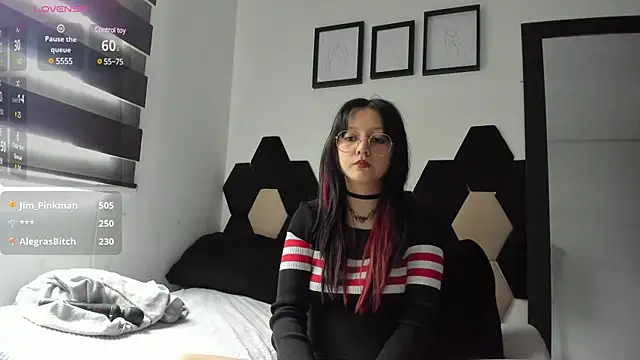 Maki Zein online show from January 2025 05:32:01 PM