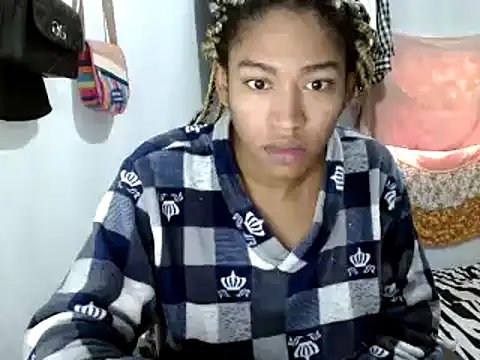 miriam775 online show from February 2025 01:14:02 PM