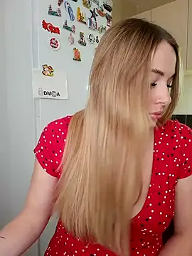 Cute Hot Alice online show from December 2024 08:22:01 PM