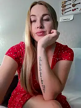 Cute Hot Alice online show from December 2024 08:21:02 PM