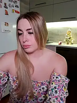 Cute Hot Alice online show from December 2024 07:27:02 PM