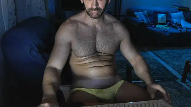 TebaldHot online show from September 2025 12:37:02 PM
