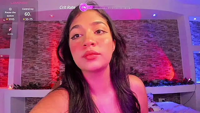 Mikubani18 online show from March 2025 01:23:01 AM