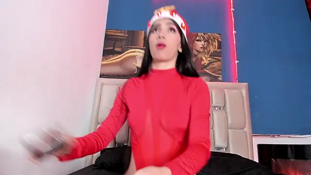 SaraRoy  online show from December 2024 12:11:02 PM