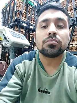 PasionProduc online show from September 2025 05:39:02 PM