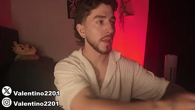 Snapshot of Valentino_Xander chatting on March 2025 01:59:02 AM Valentino Xander online show from March 2025 01:59:02 AM