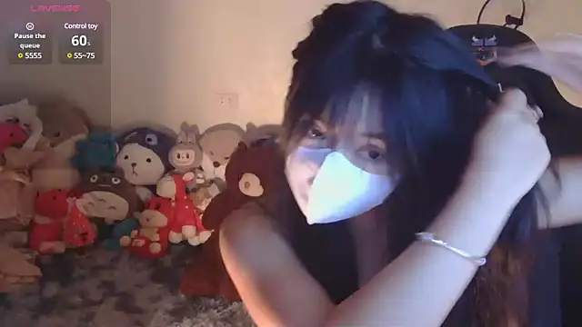 Snapshot of TimmyZi chatting on December 2024 03:55:01 PM TimmyZi online show from December 2024 03:55:01 PM