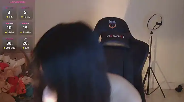 Snapshot of TimmyZi chatting on December 2024 02:46:02 PM TimmyZi online show from December 2024 02:46:02 PM