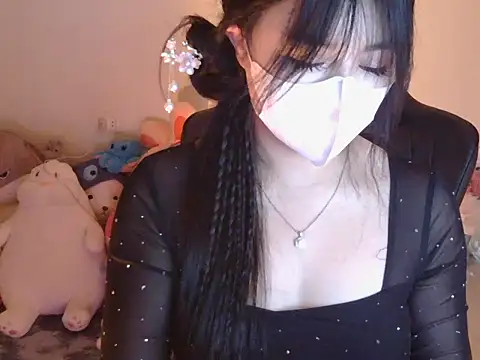 Snapshot of TimmyZi chatting on February 2025 05:07:02 PM TimmyZi online show from February 2025 05:07:02 PM