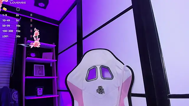 Snapshot of TifanyWhite_ chatting on February 2025 03:08:02 AM TifanyWhite online show from February 2025 03:08:02 AM