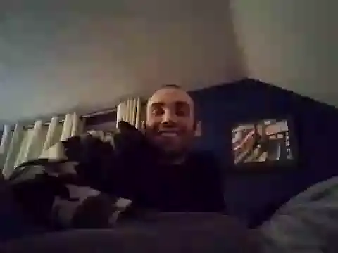 DrbigdickUK online show from December 2024 01:00:02 AM