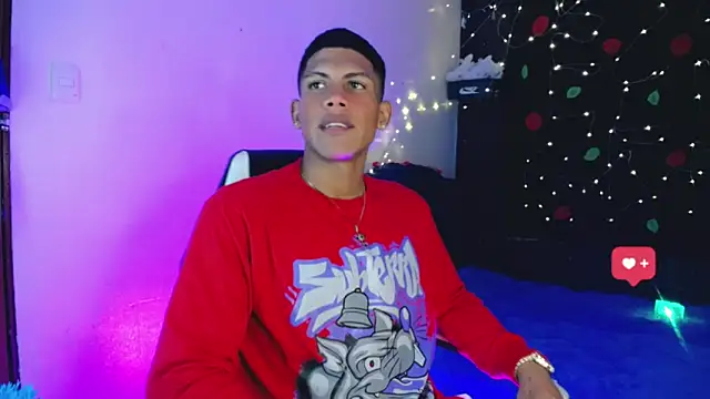 Damian latinxxx online show from December 2024 06:24:02 AM