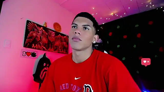 Damian latinxxx online show from January 2025 02:46:02 AM