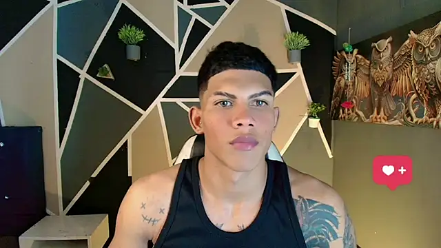Damian latinxxx online show from February 2025 08:28:01 AM