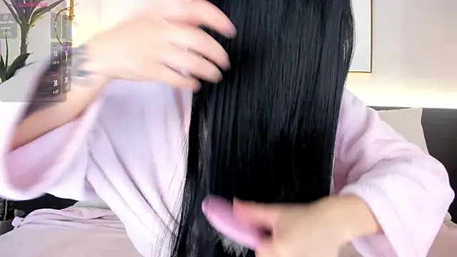 Snapshot of StacyRigel chatting on October 2025 12:09:02 PM StacyRigel online show from October 2025 12:09:02 PM